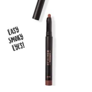 RealHer Cream Eyeshadow Stick in Chocolate